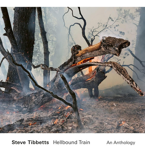 Cd: Hellbound Train: Una Antología [2 Cd]