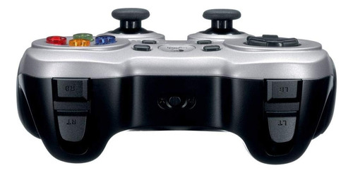 Gamepad Inalámbrico Logitech G F710, Inalámbrico De 2,4 Ghz