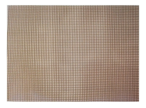 Imagen 2 de 10 de Lamina Antiadherente Para Parrilla Telaflex Reutilizable