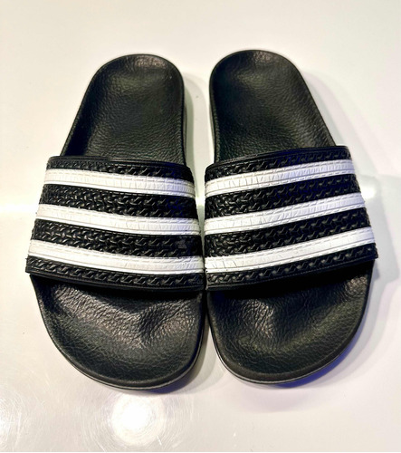 Ojotas adidas Adilette Niños