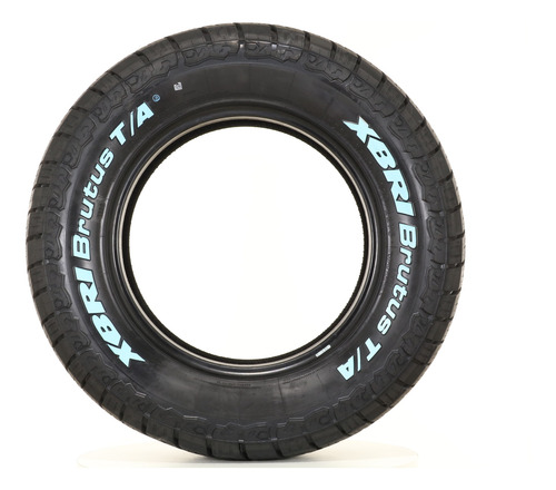 Pneu Aro 17 X-bri 265/65r17 10pr 120/117s Brutus T/a