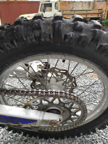 Yamaha 13/14