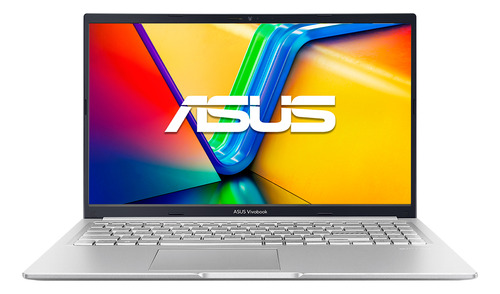 Notebook Asus Vivobook 15 Core 5 8gb Ram,512gb Sdd 15.6 Gris