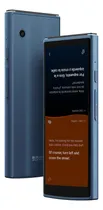 Comprar Traductor De Idiomas Iflytek Presencial, 60 Idiomas, Azul