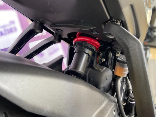 Imagen 11 de 19 de Pulsar N 250 Fi Abs