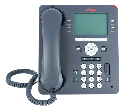Teléfono IP Avaya Deskphone 9608g
