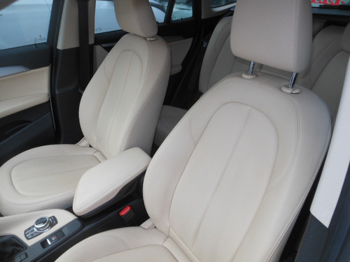 Bmw X1 2.0 16v Sdrive 2.0i Active Flex Turbo Automatico