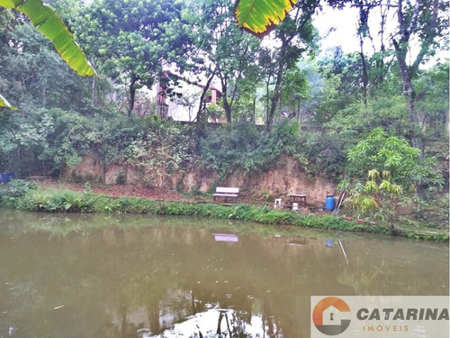 Imagem 4 de 14 de *otima Chácara, Uma Grande Oportunidade*