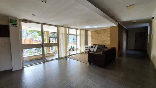 Imagem 22 de 28 de Apartamento Com 3 Dormitórios À Venda, 88 M² Por R$ 430.000,00 - Boa Vista - Novo Hamburgo/rs - Ap2600