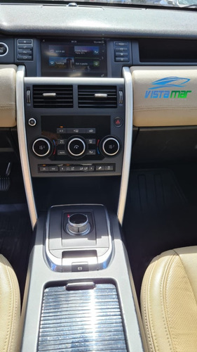 Imagem 3 de 14 de Carro Land Rover Discovery Sport 2.2 Td4 Se