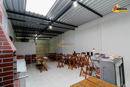 Imagem 14 de 15 de Casa À Venda, 3 Quartos, 3 Vagas, Dona Rosa - Divinópolis/mg - 33464