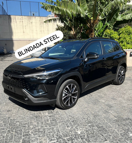 Toyota Corolla Cross 2.0 Xre Flex Aut. 5P