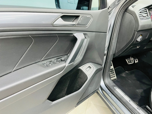 Volkswagen Tiguan 2.0 350 TSI GASOLINA ALLSPACE R-LINE 4MOTION DSG