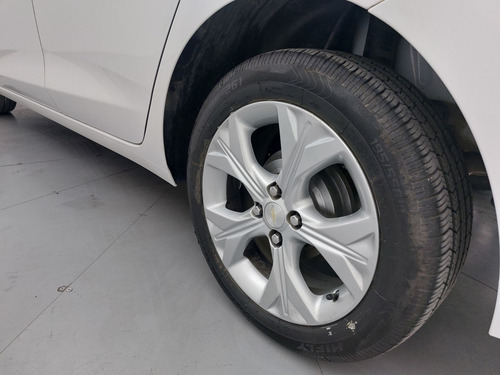 Chevrolet Onix 1.0 TURBO FLEX PLUS LTZ MANUAL