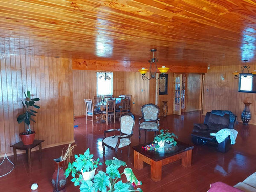 Parcela Tipo Granja