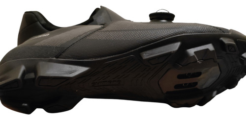 Zapatilla Mtb Shimano Xc3 Nuevas