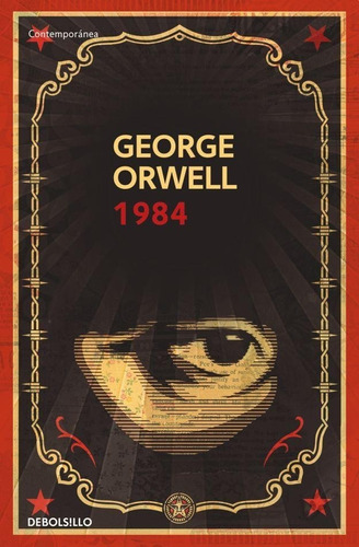 1984 (bolsillo) - George Orwell - Es