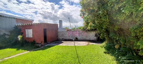 Muy Buena Casa Con Amplias Comodidades Y Construcción Ideal Para Vivienda Permanente Totalmente Equipada