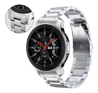 V-moro Correa Acero Metal Para Galaxy Watch 46mm Gear S3