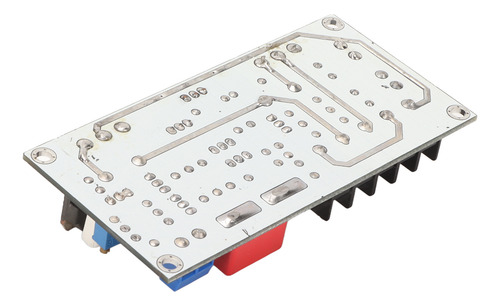 Placa De Módulo Amplificador De Potencia De 30 W Para Audióf