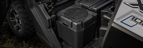 Imagen 8 de 16 de Polaris Ranger Xp 1000 Northstar Tope Gama No Canam Defender