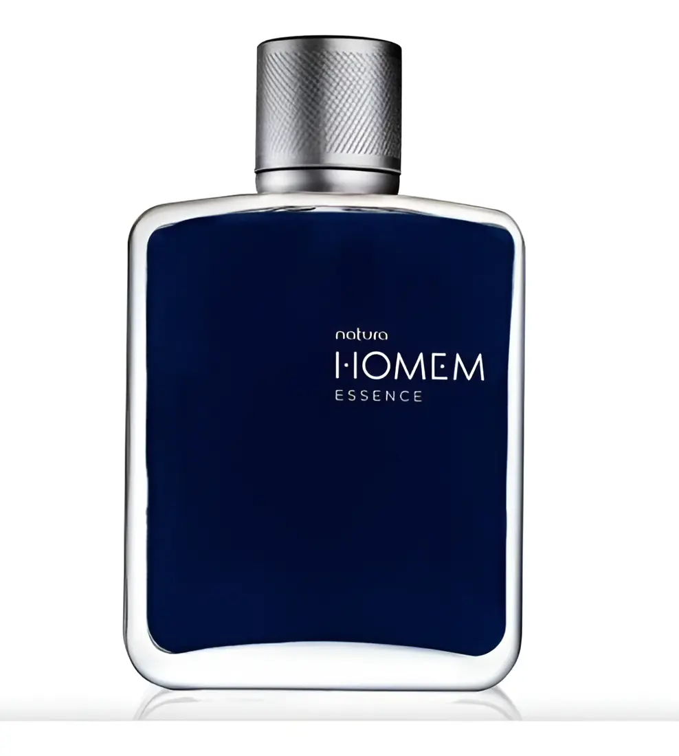 Homem Essence, Natura