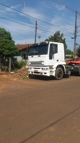 Iveco Eurotech