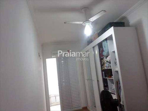 Imagem 3 de 10 de Casa 02 Dorm | 85m2 | 1 Vaga De Garagem | Parque São Vicente - 1970-47