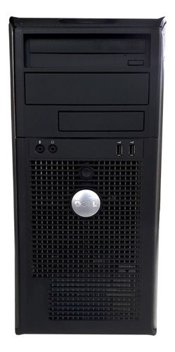 Imagem 2 de 5 de Computador Dell Optiplex 755 Intel Dualcore 4gb 120gb Ssd