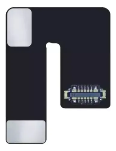 Tag Reparo Face Id Jcid iPhone 12 Pro Max | MercadoLivre