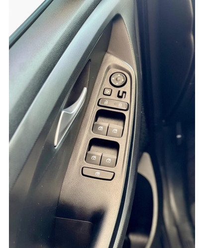 Hyundai Creta 1.0 TGDI FLEX LIMITED AUTOMÁTICO