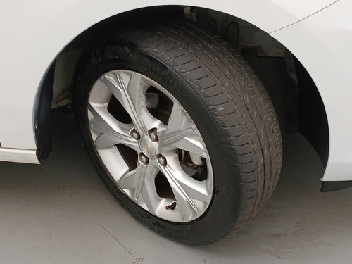 Chevrolet Onix 1.0 TURBO FLEX LTZ MANUAL