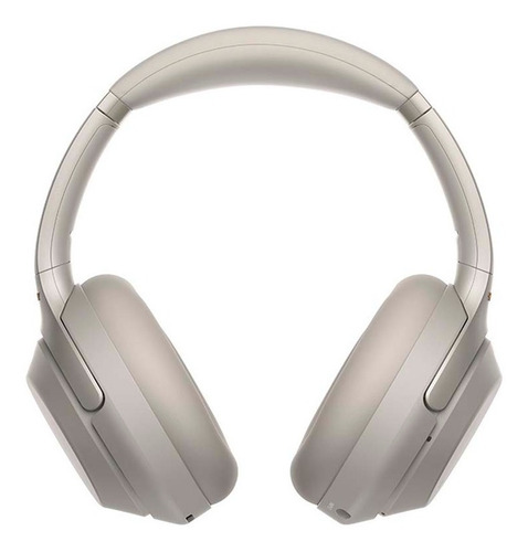 Audífonos Inalámbricos Con Noise Cancelling Wh-1000xm3