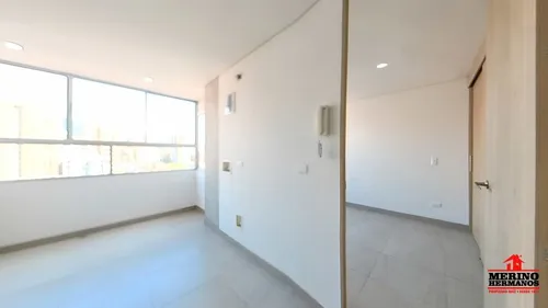 Apartaestudio En Arriendo En Medellín - El Nogal - Los Almendros