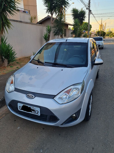 Ford Fiesta 1.6 Se 5p 2013