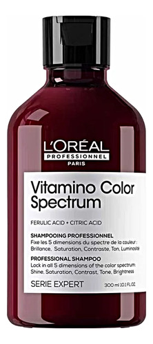 Loréal Professionnel Vitamino Color Spectrum- Shampoo 300ml