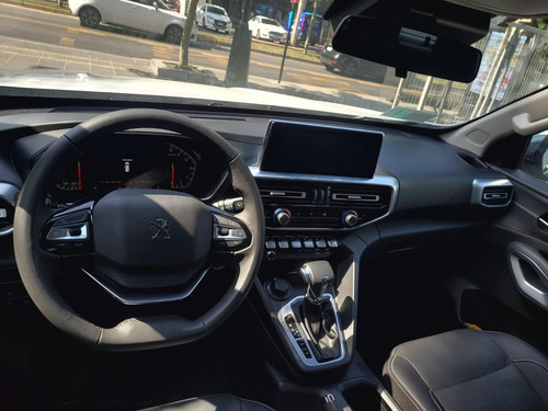 Peugeot Landtrek 2.2 BLUE HDI 180 AT6 4X4