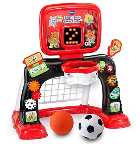 Centro De Deportes Vtech MercadoLibre