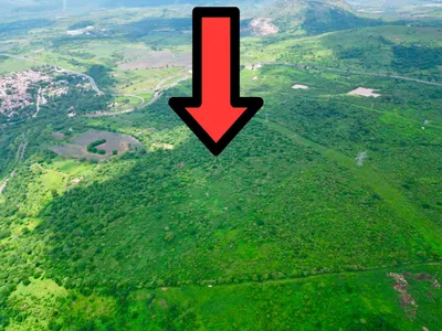 Terreno en venta