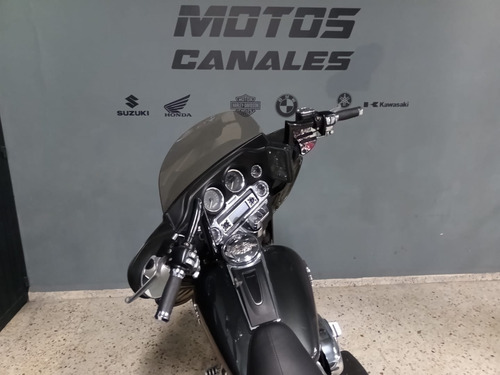 Harley Davidson Electraglide Ultraclassic 1600cc Año 2007