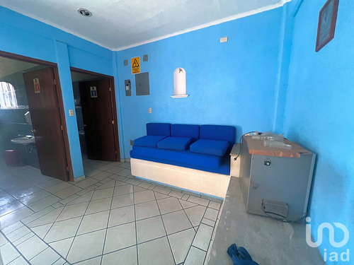 Renta Edificio 0 Ambiente San Martín Tepetlixpa