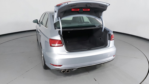 Audi A3 1.4 35 SELECT DCT