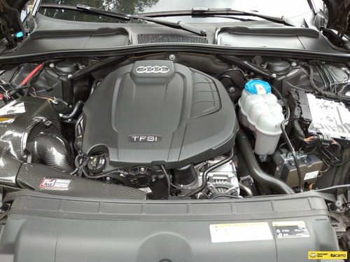 Imagen 11 de 21 de Audi A5 2.0 Turbo Progressive