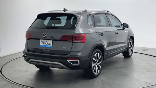 Volkswagen Taos HIGHLINE 1.4 AUT 5P