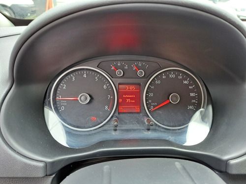 Imagen 10 de 15 de Volkswagen Gol Trend Pack 1