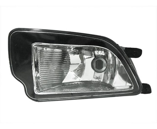 Faro Auxiliar Antiniebla Volkswagen Gol 13/15