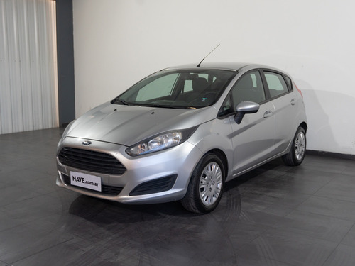 Ford Fiesta Kinetic 1.6 S 120cv