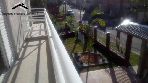 Imagem 3 de 15 de Excelente Casa Com 3 Dormitórios Em Condomínio Fechado Em Cotia - 317