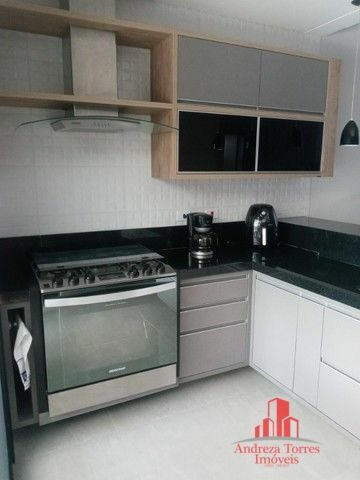 Imagem 9 de 20 de Casa Em Condomínio À Venda Em Taubaté/sp - 1376