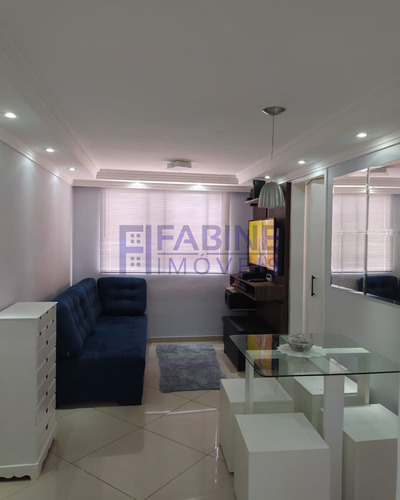 Imagem 2 de 18 de Apartamento Cidade Lider - Ap00336 - 68555800